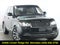 2017 Land Rover Range Rover 3.0L V6 Turbocharged Diesel Td6