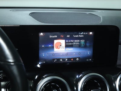 2023 Mercedes-Benz GLB GLB 250 4MATIC®