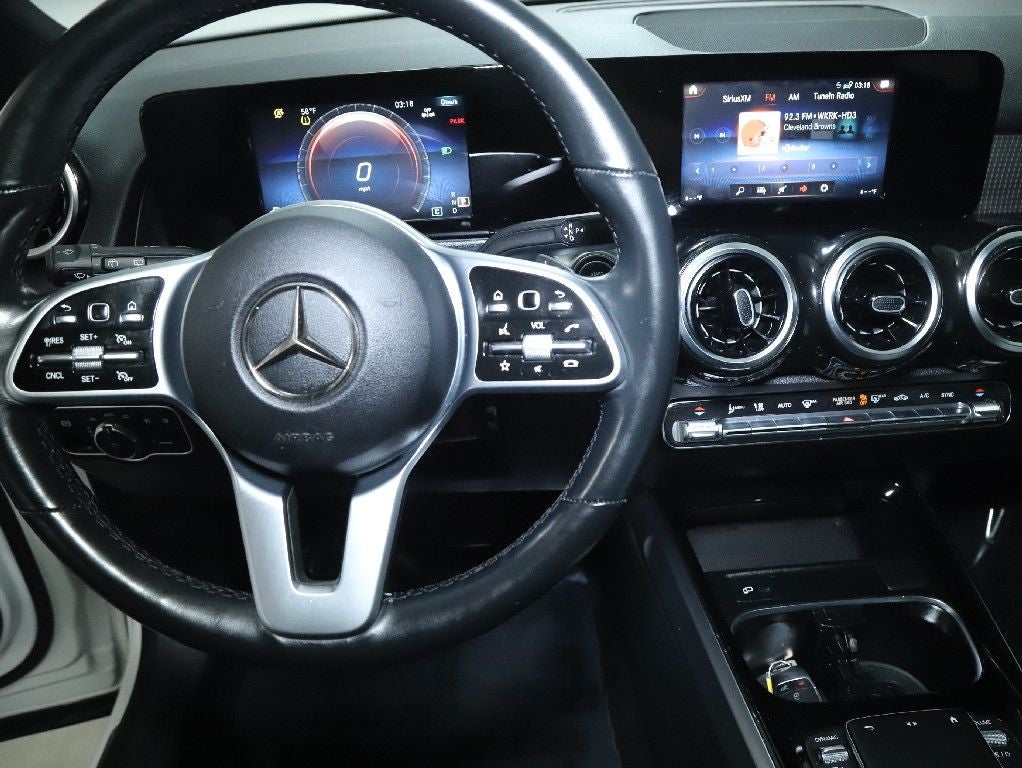 2023 Mercedes-Benz GLB GLB 250 4MATIC®