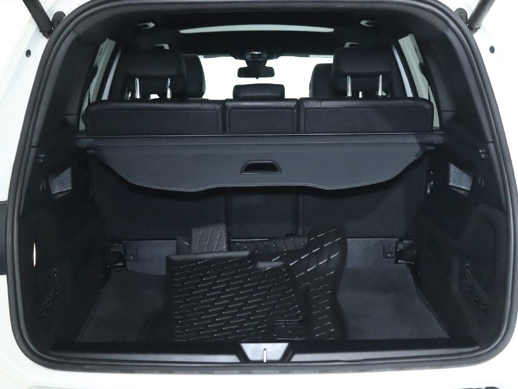 2023 Mercedes-Benz GLB GLB 250 4MATIC®