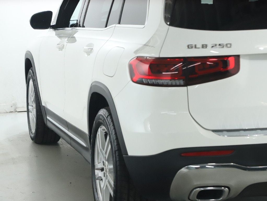 2023 Mercedes-Benz GLB GLB 250 4MATIC®