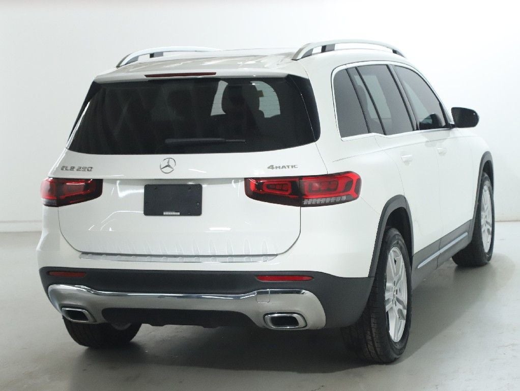 2023 Mercedes-Benz GLB GLB 250 4MATIC®