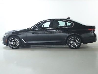 2023 BMW 5 Series 530i xDrive