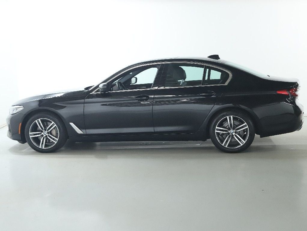 2023 BMW 5 Series 530i xDrive