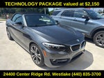 2015 BMW 2 Series 228i xDrive
