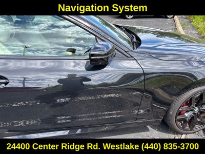 2025 BMW 4 Series 430i xDrive