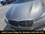 2017 BMW 7 Series 750i xDrive