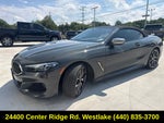 2020 BMW 8 Series M850i xDrive