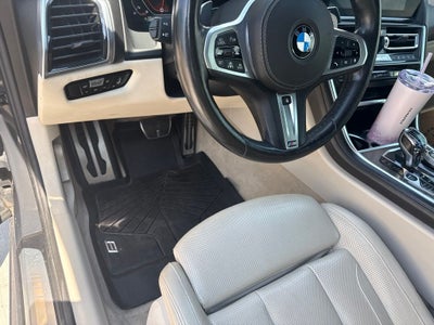 2020 BMW 8 Series M850i xDrive