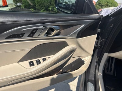 2020 BMW 8 Series M850i xDrive