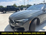 2020 BMW 8 Series M850i xDrive