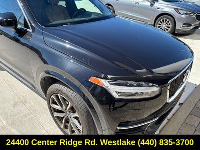 2019 Volvo XC90 T6 Momentum