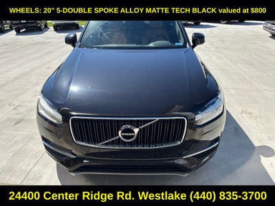 2019 Volvo XC90 T6 Momentum