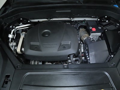 2019 Volvo XC90 T6 Momentum