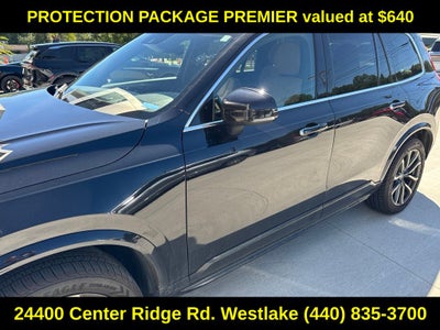 2019 Volvo XC90 T6 Momentum