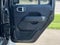 2021 Jeep Wrangler Unlimited Sahara 4x4