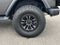 2024 Jeep Wrangler 4-Door Willys 4x4