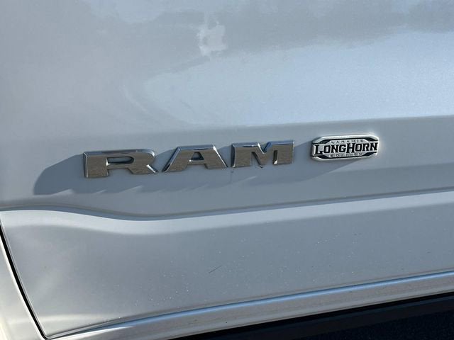 2019 RAM 1500 Longhorn