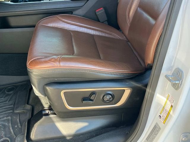 2019 RAM 1500 Longhorn