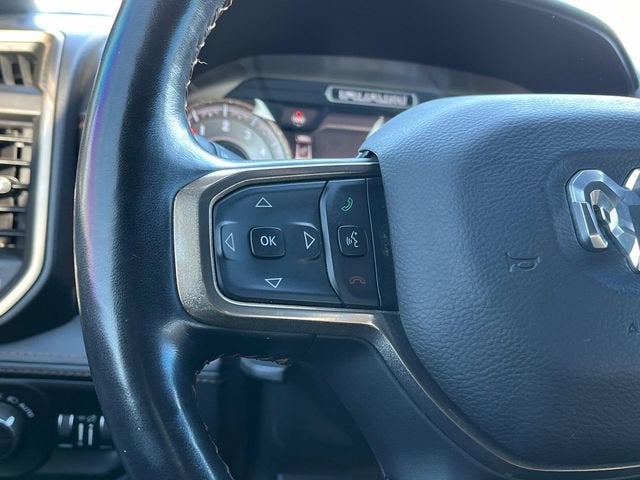 2019 RAM 1500 Longhorn