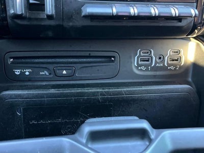 2019 RAM 1500 Longhorn