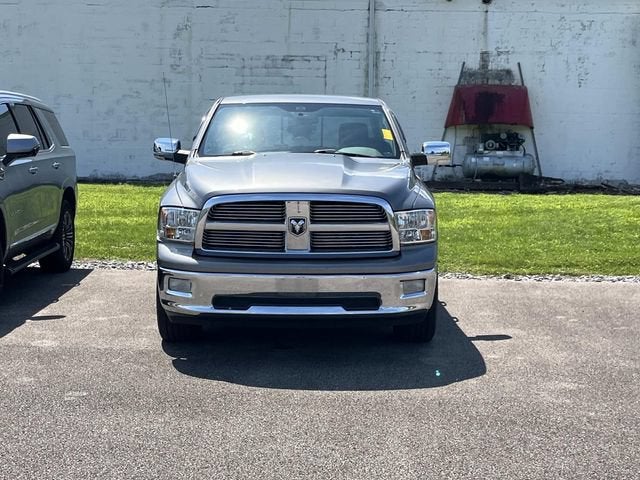 2010 Dodge Ram 1500 SLT/Sport/TRX