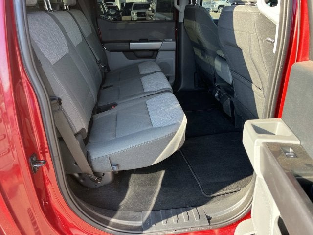2025 Ford Super Duty F-550 DRW XL