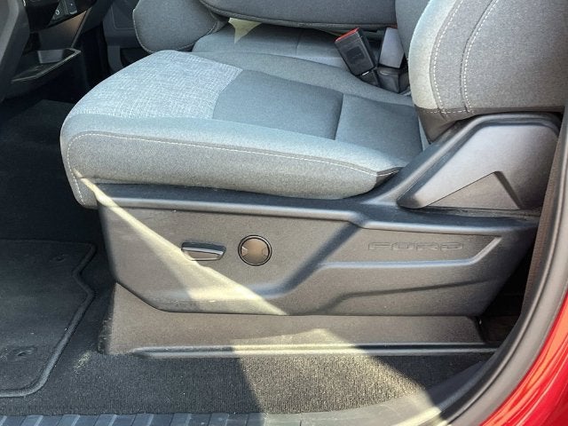 2025 Ford Super Duty F-550 DRW XL