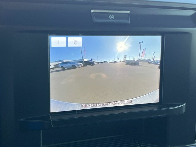 2025 Ford Super Duty F-550 DRW XL