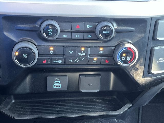2025 Ford Super Duty F-550 DRW XL