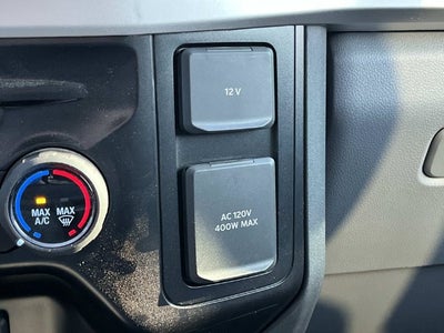 2025 Ford Super Duty F-550 DRW XL