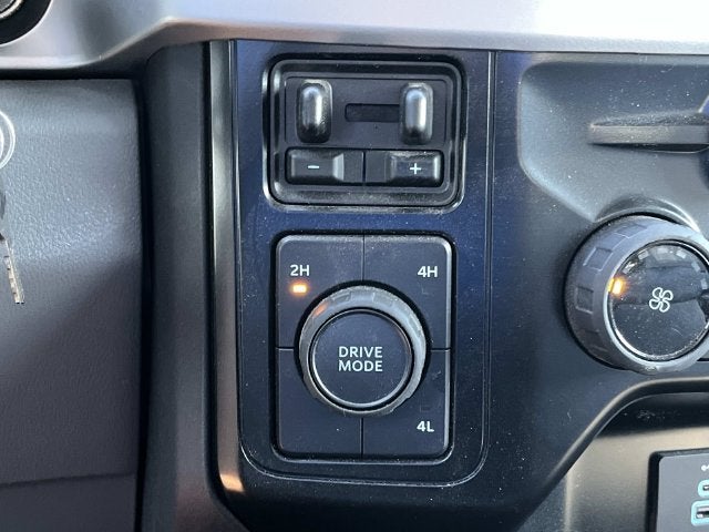 2025 Ford Super Duty F-550 DRW XL