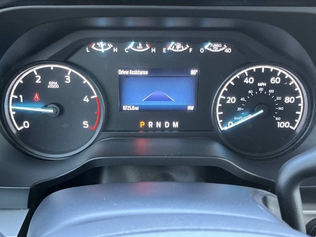 2025 Ford Super Duty F-550 DRW XL