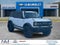 2021 Ford Bronco Wildtrak