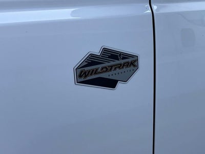 2021 Ford Bronco Wildtrak