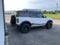 2021 Ford Bronco Wildtrak