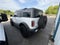 2021 Ford Bronco Wildtrak
