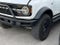 2021 Ford Bronco Wildtrak