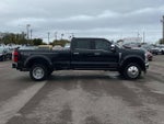 2025 Ford Super Duty F-450 DRW King Ranch
