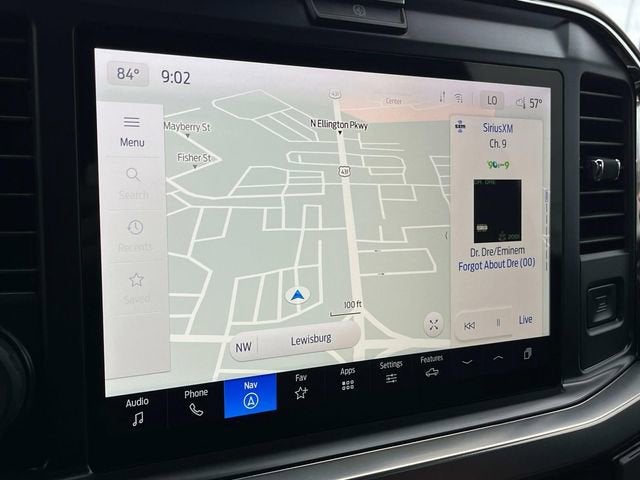 2025 Ford Super Duty F-450 DRW King Ranch