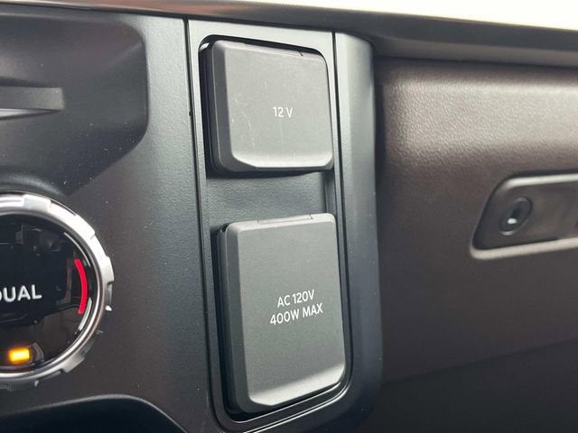 2025 Ford Super Duty F-450 DRW King Ranch