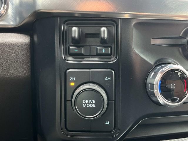 2025 Ford Super Duty F-450 DRW King Ranch