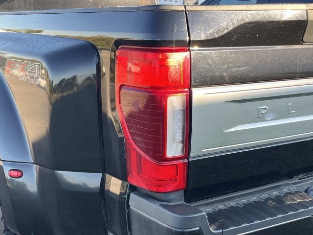 2021 Ford Super Duty F-450 DRW XL