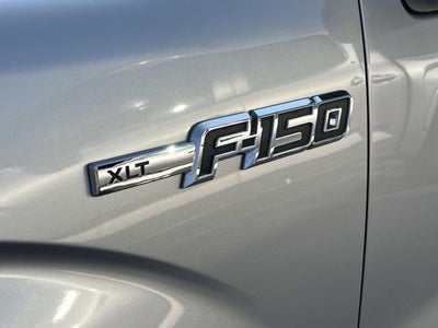 2013 Ford F-150 XL