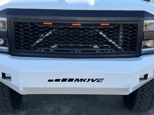 2015 Chevrolet Silverado 2500 HD LT