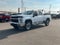 2021 Chevrolet Silverado 2500 HD LT