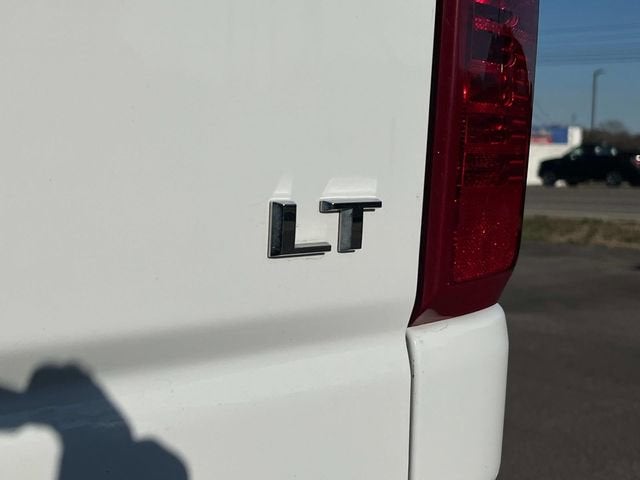 2024 Chevrolet Silverado 3500 HD LT