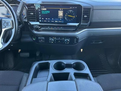 2024 Chevrolet Silverado 3500 HD LT