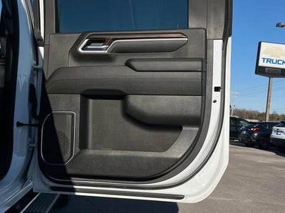 2024 Chevrolet Silverado 3500 HD LT