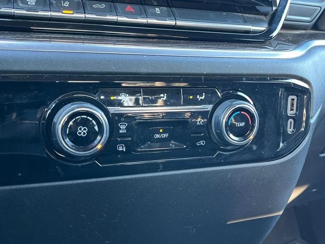 2024 Chevrolet Silverado 3500 HD LT